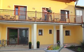 Gästehaus Woditschka